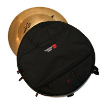 GP-CYMBAK-22 Zaino piatti 22"