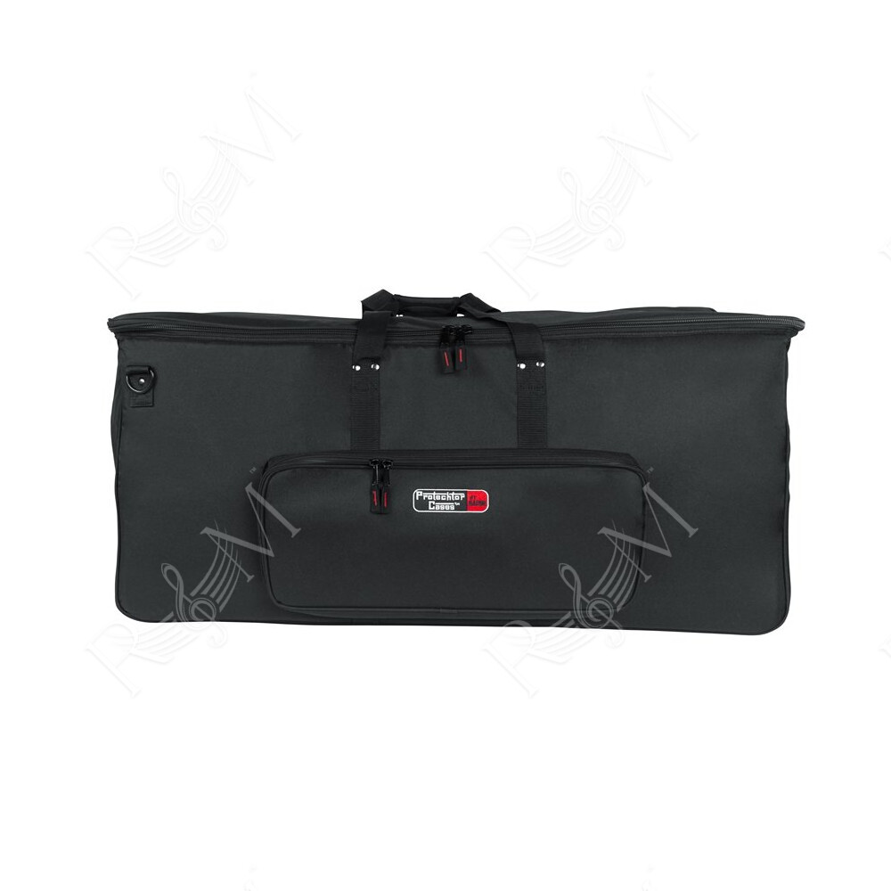 GP-EKIT3616-BW Borsa batteria elettronica grande con ruote