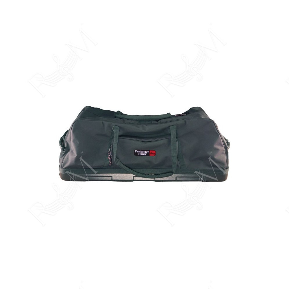GP-HDWE-1436-PE Borsa hardware 14" x 36" con ruote