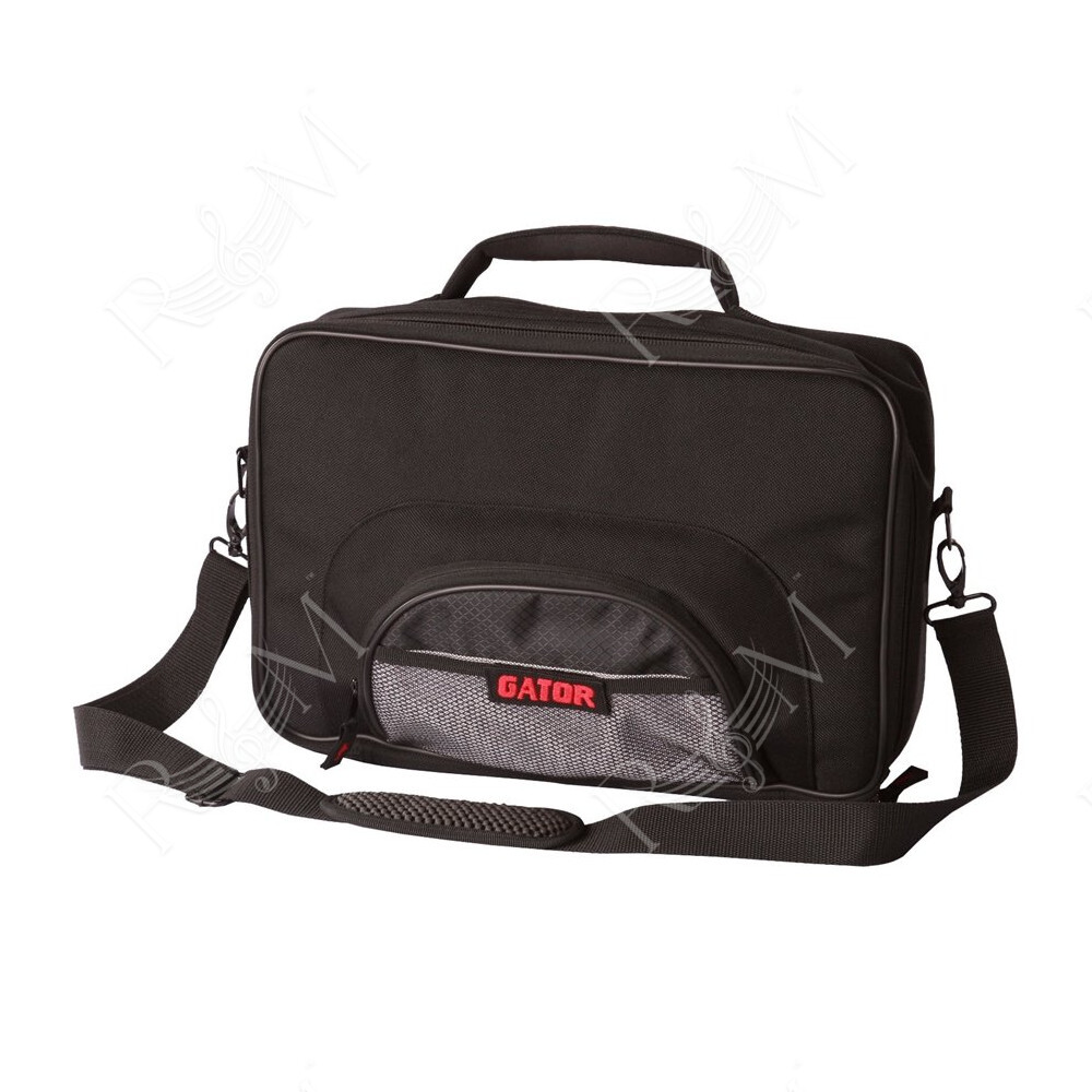 G-MULTIFX-1510 Borsa pedali effetti 15" x 10"