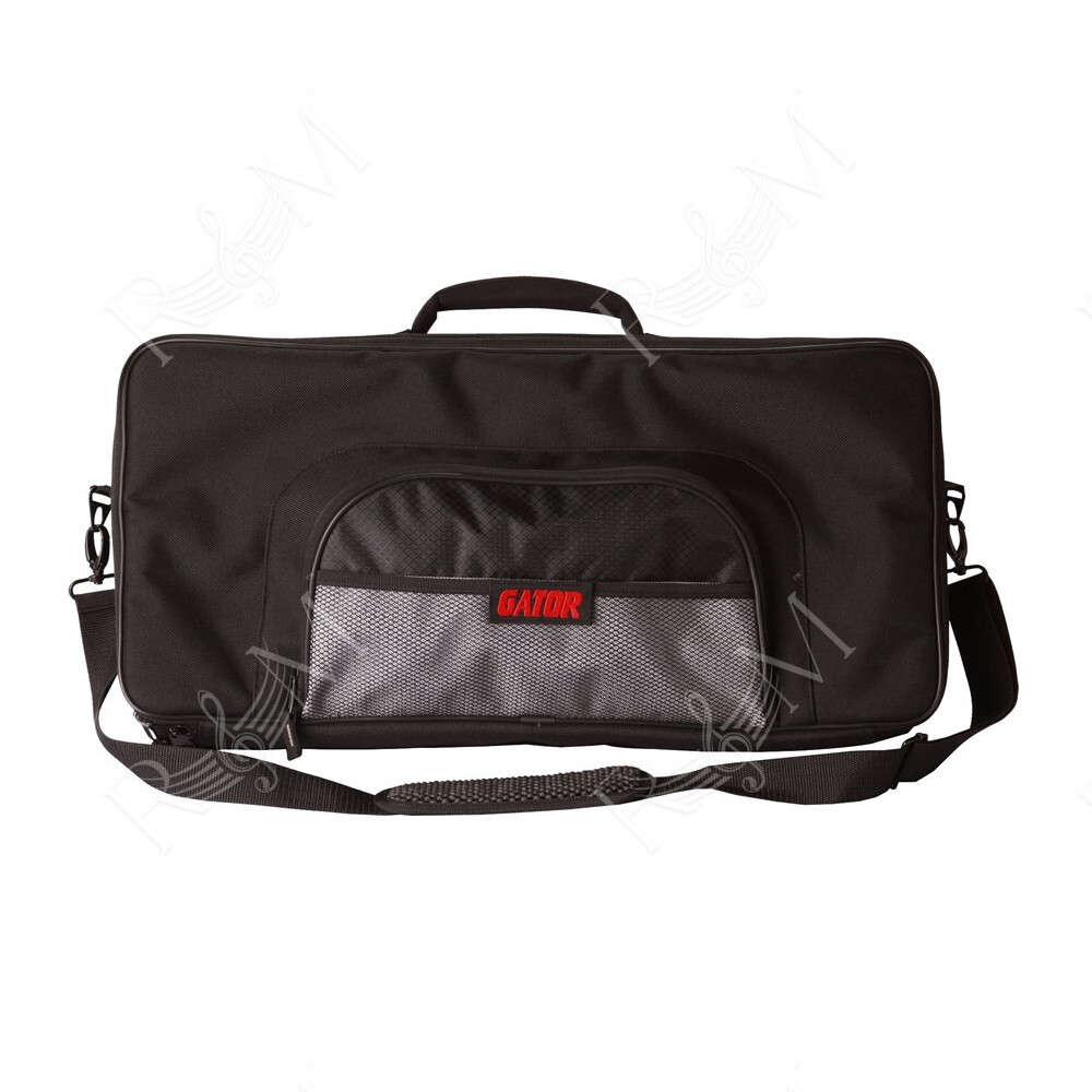 G-MULTIFX-2411 Borsa pedali effetti 24" x 11"