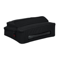 GPT-BLACK Pedaliera con borsa