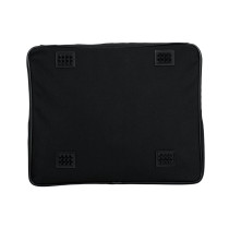GPT-BLACK Pedaliera con borsa