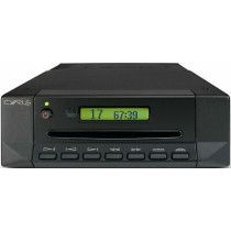 Cdi CD PLAYER BRUSHED BLACK