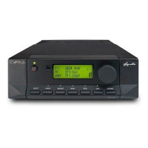 CLASSIC PHONO AMPLIFIER BRUSHED BLACK