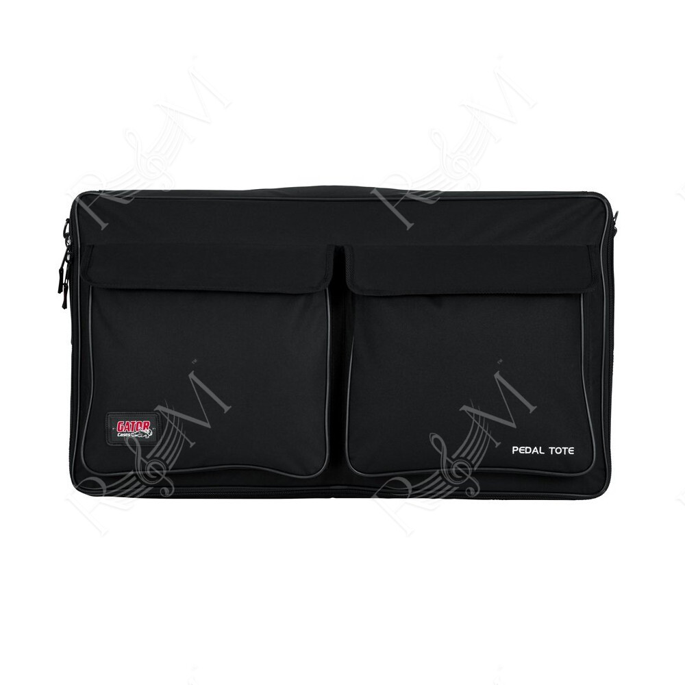 GPT-PRO Pedaliera con borsa Formato Pro