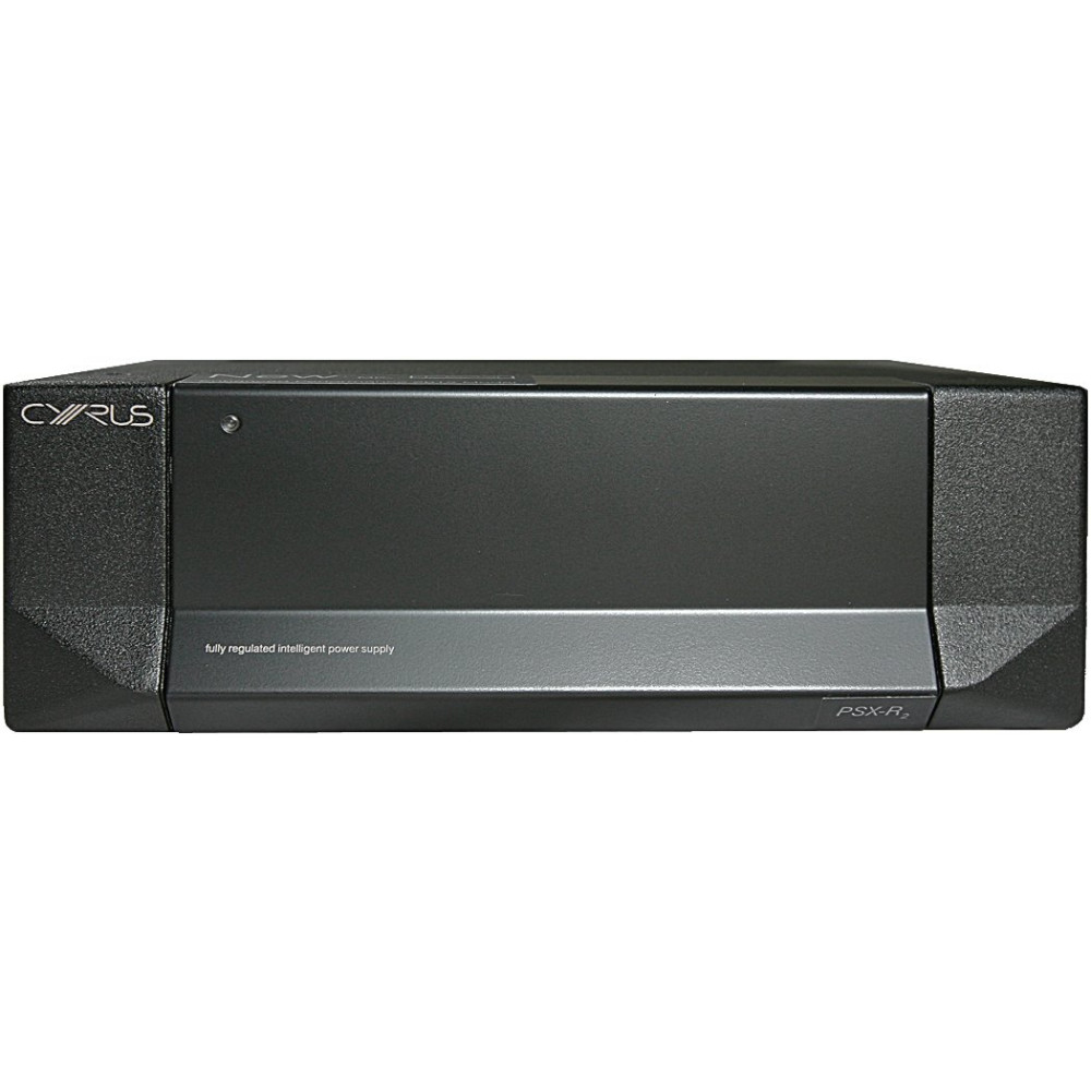 PSX-R2 POWER SUPPLYBRUSHED BLACK