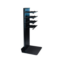 HARK 3 METAL HIFI RACKBLACK