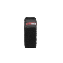 GTR-FRETMUTELG-1BK Damper per corde nero L