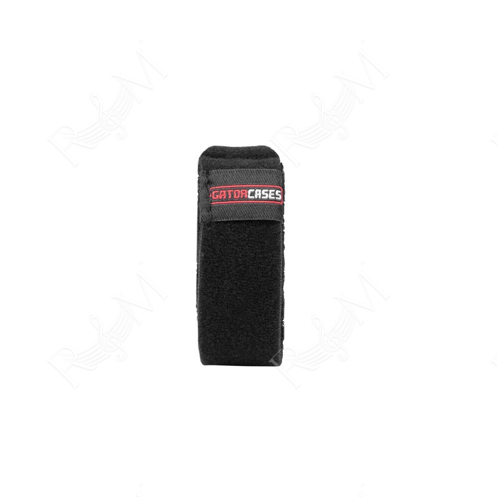 GTR-FRETMUTELG-1BK Damper per corde nero L