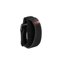 GTR-FRETMUTELG-1BK Damper per corde nero L