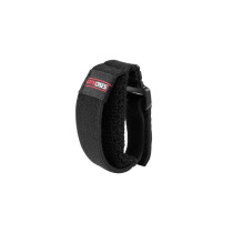 GTR-FRETMUTELG-1BK Damper per corde nero L