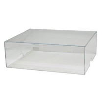 TURNTABLE DUST  COVER