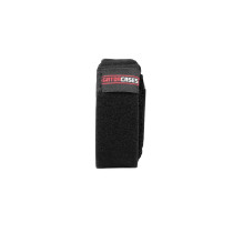 GTR-FRETMUTEMD-1BK Damper per corde nero M