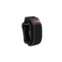 GTR-FRETMUTEMD-1BK Damper per corde nero M