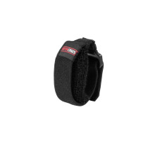 GTR-FRETMUTEMD-1BK Damper per corde nero M