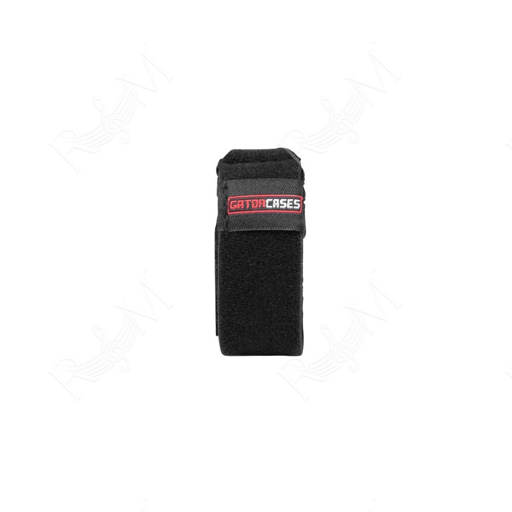 GTR-FRETMUTESM-1BK Damper per corde nero S