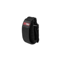 GTR-FRETMUTESM-1BK Damper per corde nero S