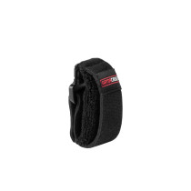 GTR-FRETMUTESM-1BK Damper per corde nero S