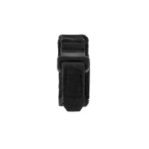 GTR-FRETMUTESM-1BK Damper per corde nero S