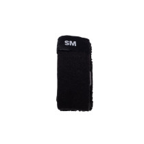 GTR-FRETMUTESM-1BK Damper per corde nero S