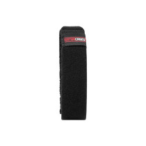 GTR-FRETMUTEXL-1BK Damper per corde nero XL