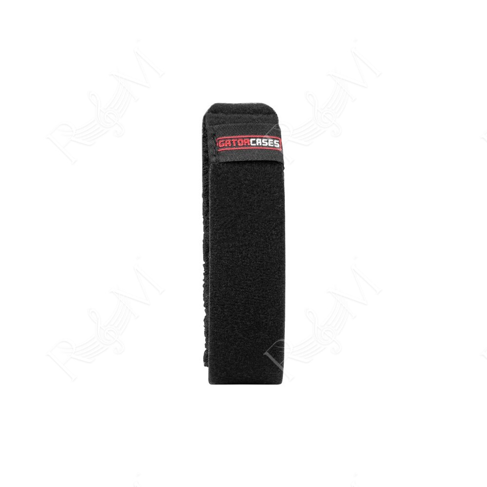 GTR-FRETMUTEXL-1BK Damper per corde nero XL