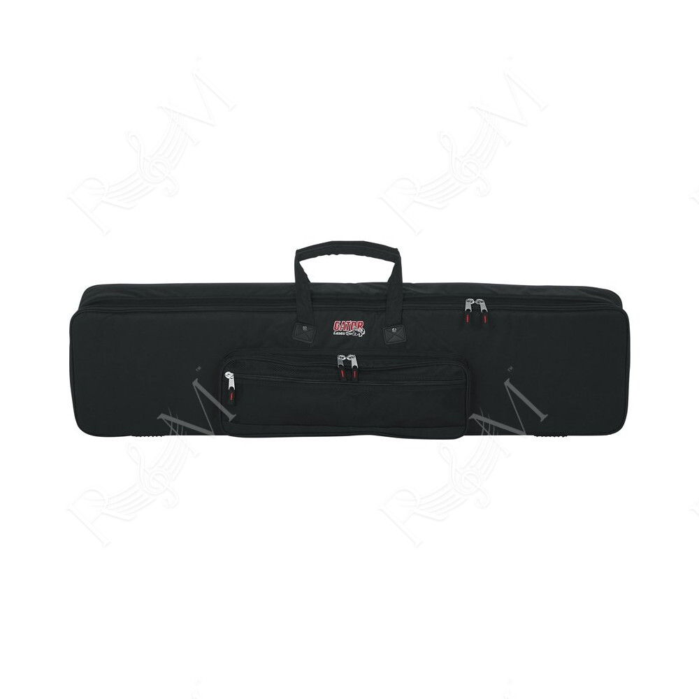 GKB-76 SLIM Borsa tastiera slim 76 tasti