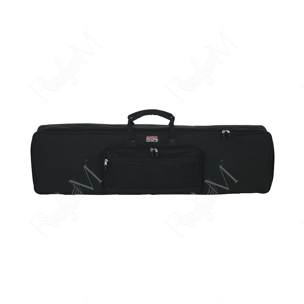GKB-88 SLXL Borsa tastiera slim 88 tasti extra lunga