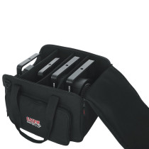 G-LIGHTBAG-1610 Borsa LED PAR 16 x 10