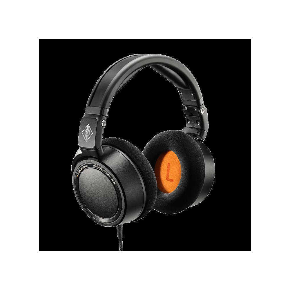 NDH 20 Black Edition