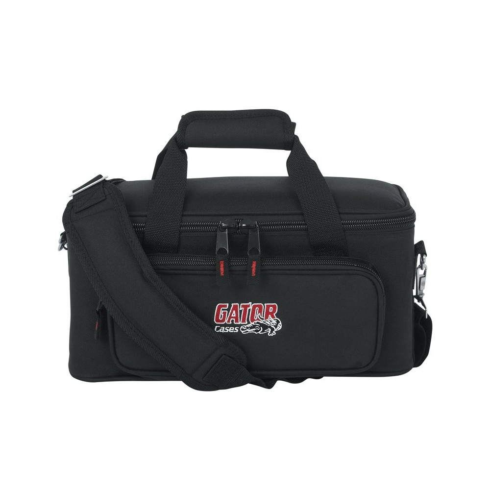 GM-12B Borsa 12 microfoni