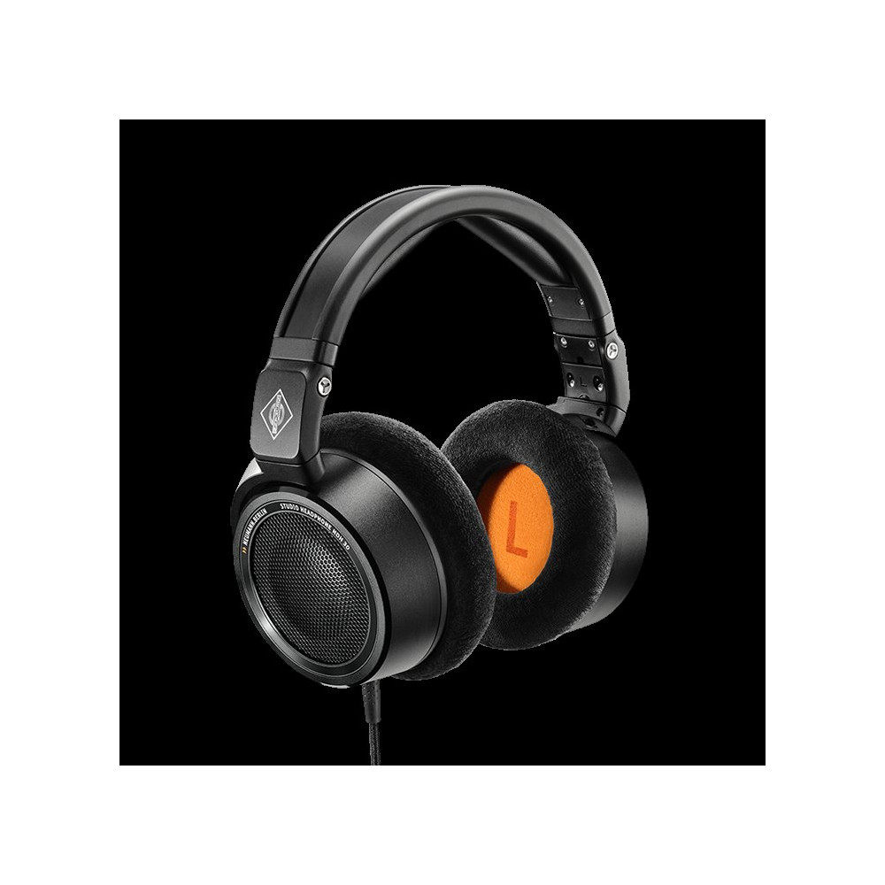 NDH 30 Black Edition