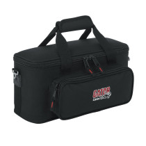 GM-12B Borsa 12 microfoni