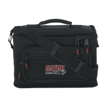 GM-4 Borsa 4 microfoni