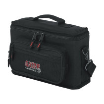 GM-4 Borsa 4 microfoni