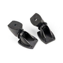 AUDIO PRO WB-201 BLACK