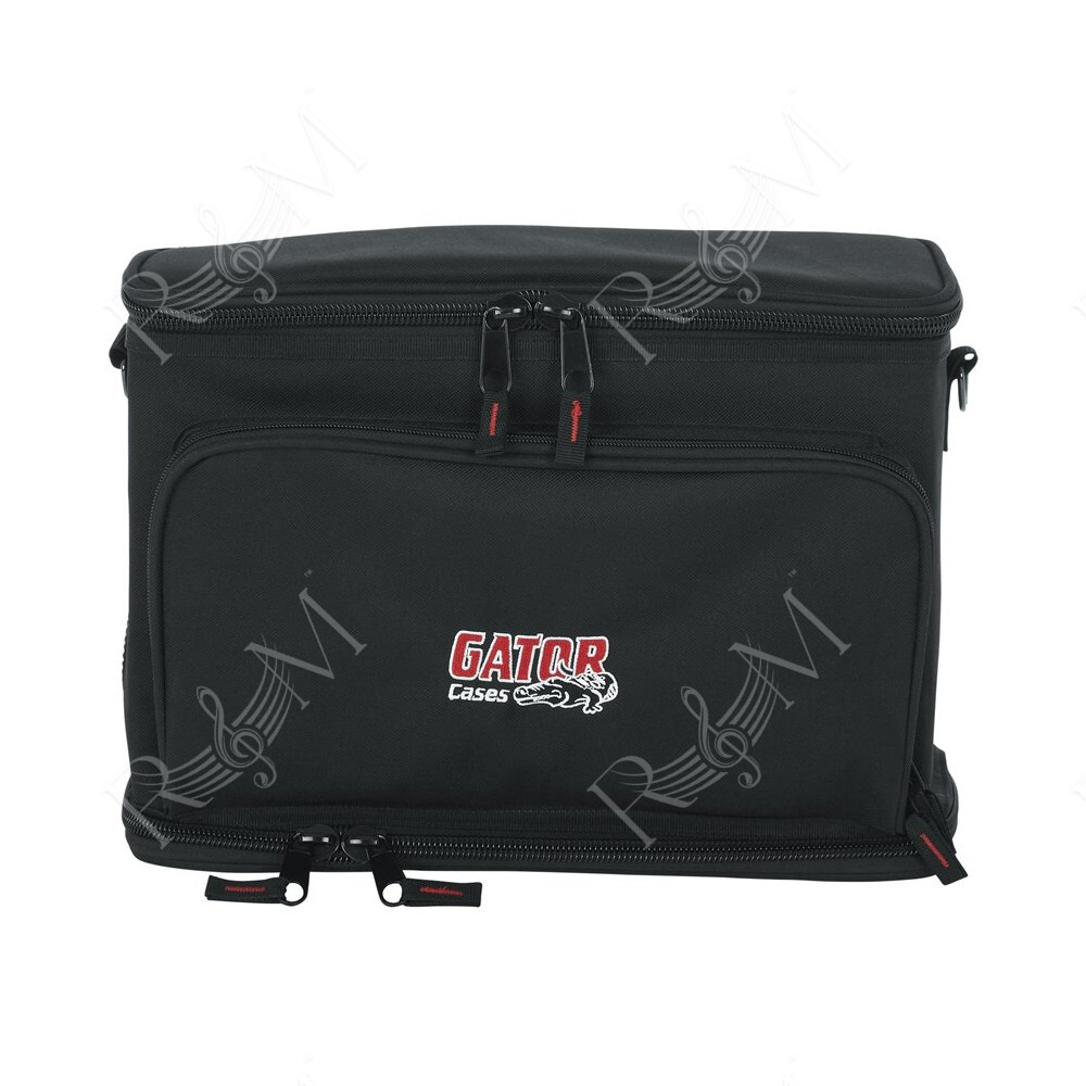 GM-DUALW Borsa Shure BLX e sistemi simili