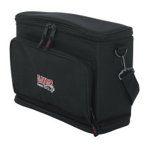 GM-DUALW Borsa Shure BLX e sistemi simili
