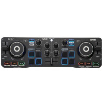 HERCULES DJCONTROL STARLIGHT