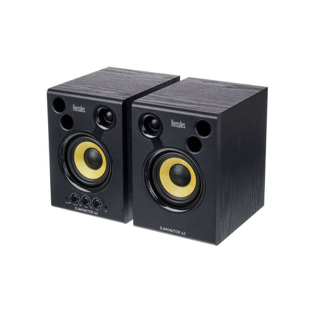 HERCULES DJ MONITOR 42