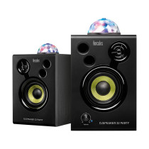 HERCULES DJSPEAKER 32 PARTY