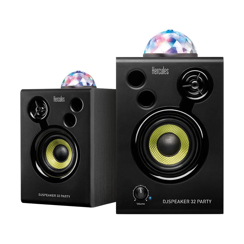 HERCULES DJSPEAKER 32 PARTY