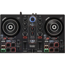 HERCULES DJCONTROL INPULSE 200 MK2