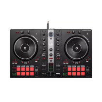 HERCULES DJCONTROL INPULSE 300 MK2