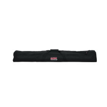 GPA-SPKSTDBG-50DLX Borsa supporti altoparlanti 50" 2 scomparti