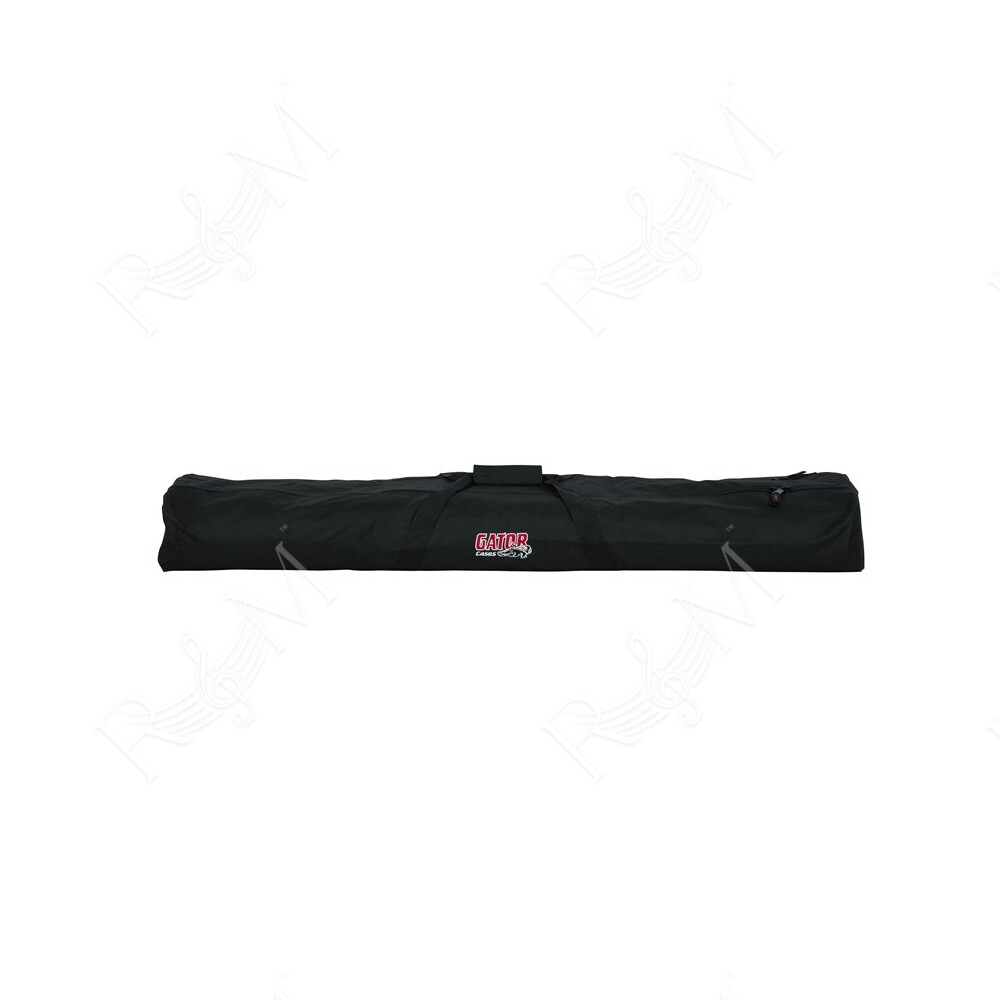 GPA-SPKSTDBG-50DLX Borsa supporti altoparlanti 50" 2 scomparti