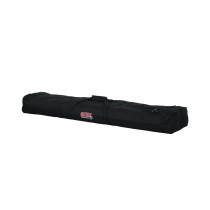 GPA-SPKSTDBG-50DLX Borsa supporti altoparlanti 50" 2 scomparti