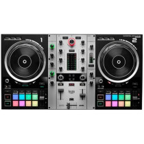 HERCULES INPULSE 500 SILVER EDITION