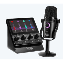 HERCULES STREAM STARTER KIT